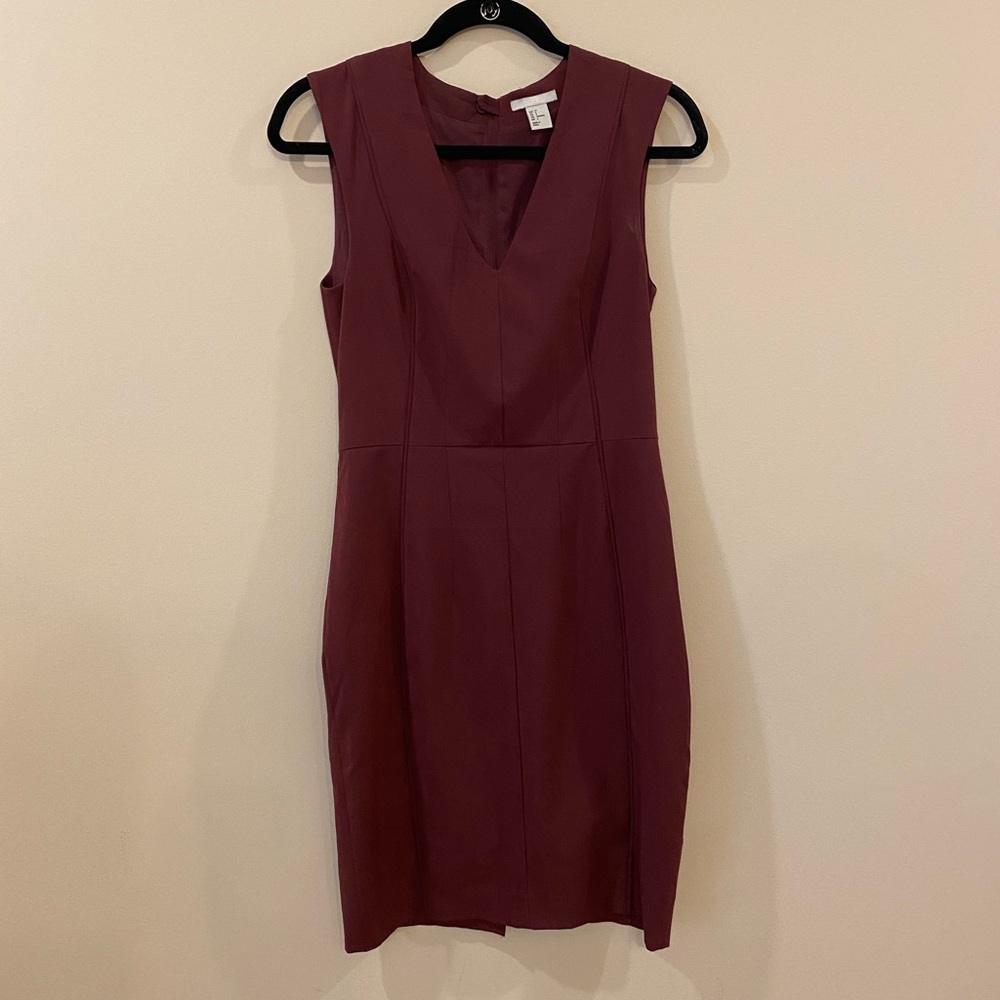 H&M dress short size 6
